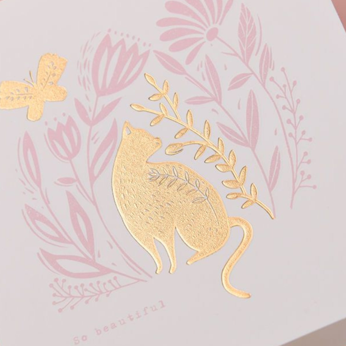 Mini carte de bénédiction, merci, anniversaire, petite carte de vœux