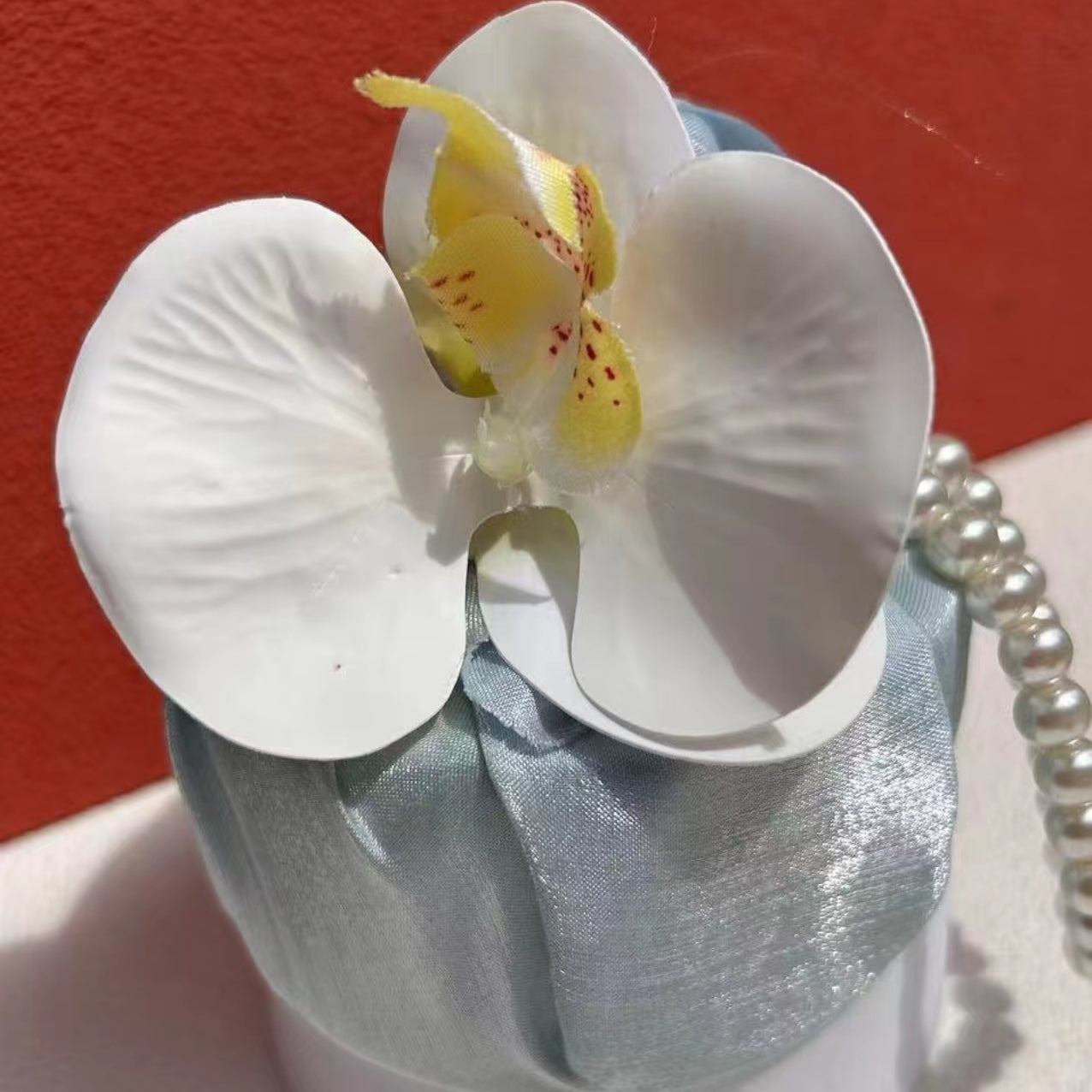 صندوق سكر الزفاف فوروشيكي صندوق هدايا تذكاري للخطوبة