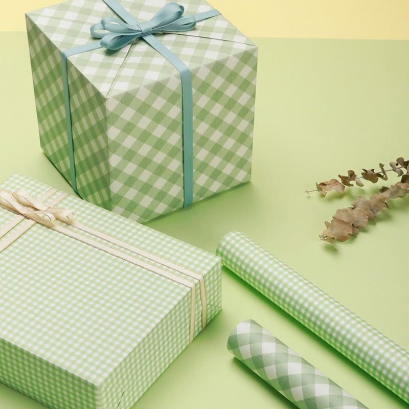 ورق تغليف الهدايا المنقوش ورق تغليف هدايا عيد الميلاد