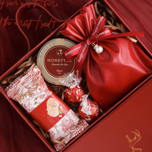 Lot de 10 sacs en cuir de couleur unie, sacs à sucre, sacs d'emballage cadeau de mariage