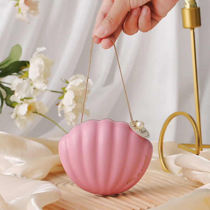 Boîte à bonbons en fer pour mariage, fête prénuptiale, emballage cadeau