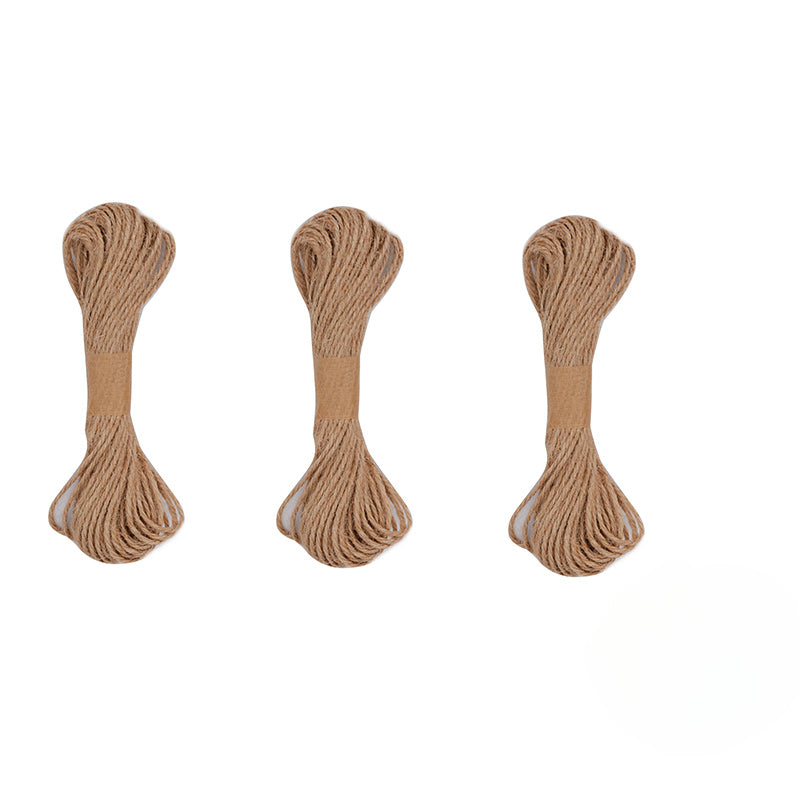 Papier d'emballage cadeau de Noël vintage en papier kraft