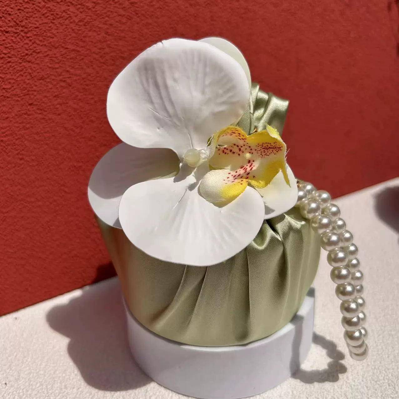 صندوق سكر الزفاف فوروشيكي صندوق هدايا تذكاري للخطوبة