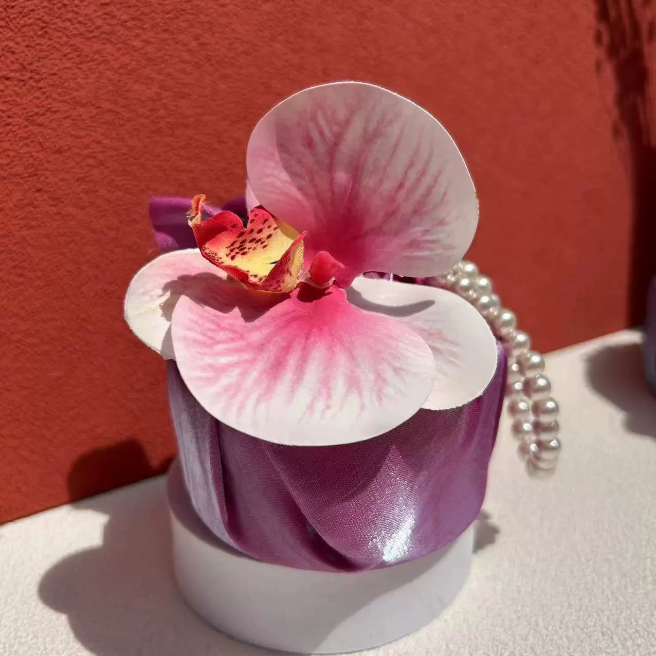 صندوق سكر الزفاف فوروشيكي صندوق هدايا تذكاري للخطوبة