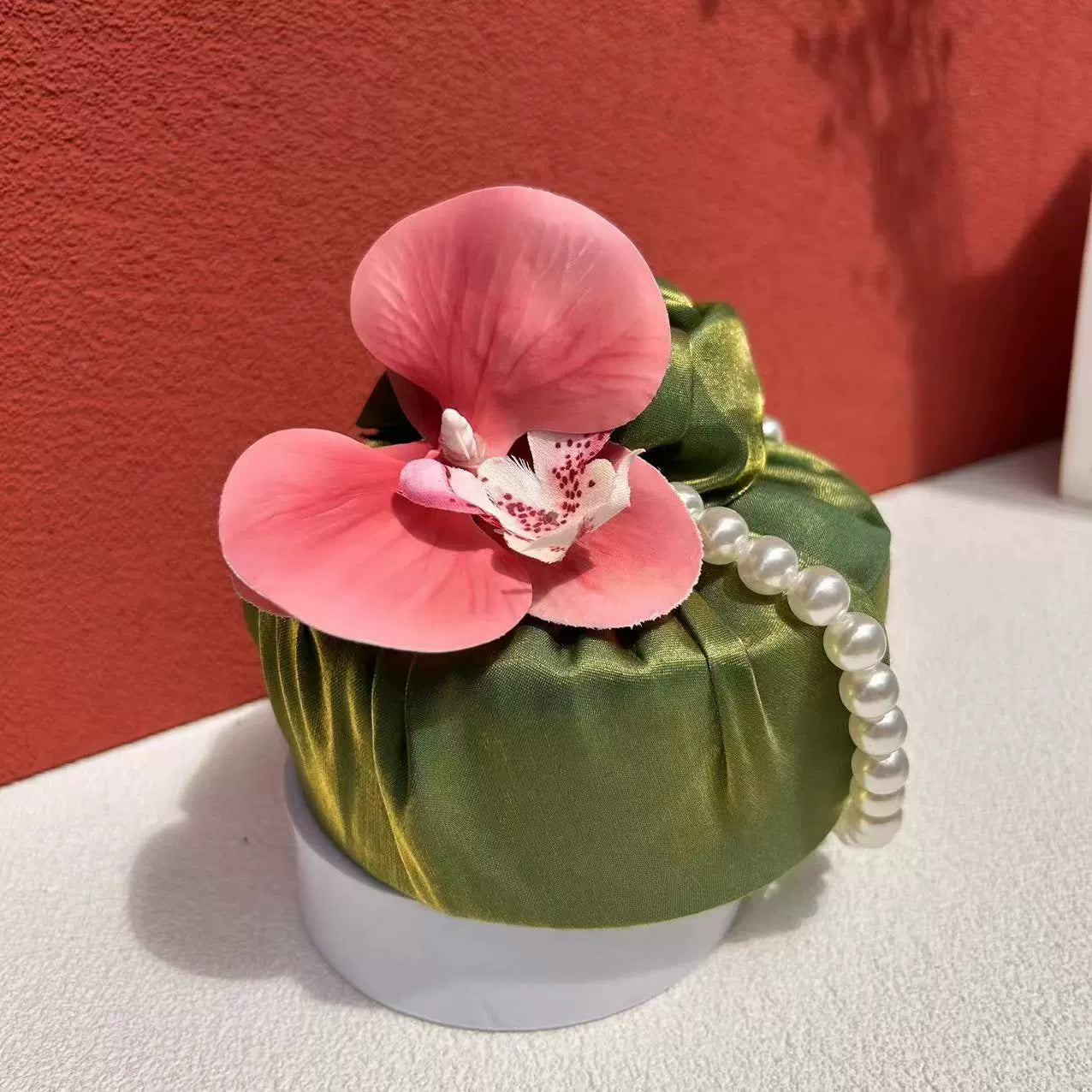 صندوق سكر الزفاف فوروشيكي صندوق هدايا تذكاري للخطوبة