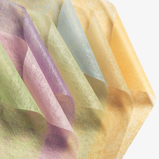 Emballage de fleurs, papier de soie, emballage cadeau, papier de coton, matériaux de bricolage faits à la main