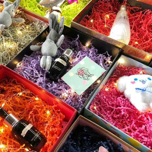 Papier plissé ondulé coloré, raphia, papier déchiqueté, emballage de remplissage pour boîte-cadeau, décoration