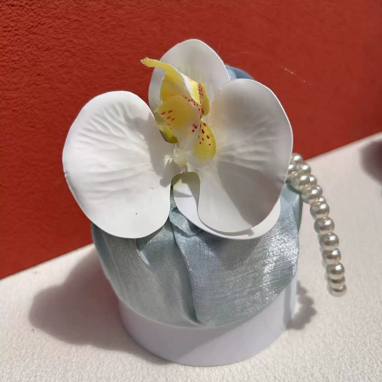 صندوق سكر الزفاف فوروشيكي صندوق هدايا تذكاري للخطوبة