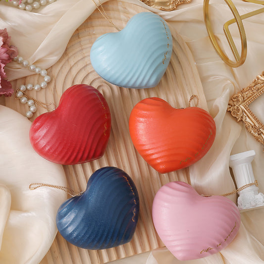 Boîte à bonbons en fer pour mariage, fête prénuptiale, emballage cadeau