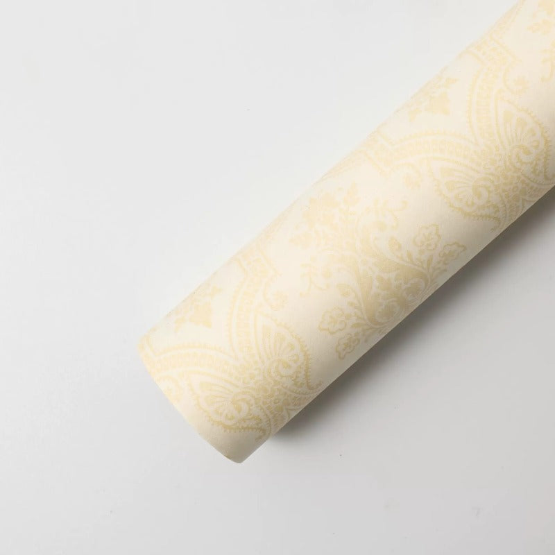 Luxury Baroque Art Gift Wrapping Paper Birthday Gift Packaging Paper