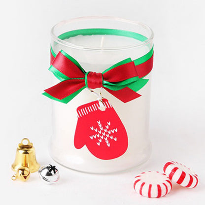 Étiquette de Noël Étiquette de bonhomme de neige Étiquette de père Noël Étiquette d'arbre de Noël Étiquettes d'emballage de cadeaux de pâtisserie Étiquettes de décoration