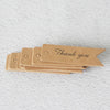 B 100 pièces (2 x 7 cm)