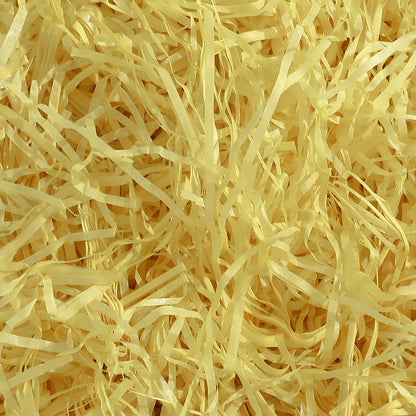 Raffia Shredded Crinkle Paper Gift Box DIY Decoration Filling Material