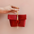Rouge velours