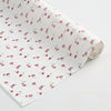 Blanc et rouge