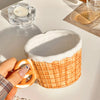 Tasse à café (A)