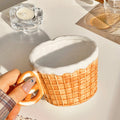 Tasse à café (A)