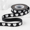 White love heart