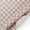 Grande grille kaki (10 pièces)