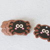 E 100 pièces (7 x 5 cm)