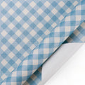 Large Grid Blue (10pcs)
