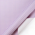 Small Grid Purple (10pcs)