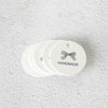 C 100 pièces (4,3 x 4,3 cm)