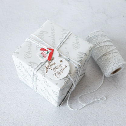 Étiquette de Noël Étiquette de bonhomme de neige Étiquette de père Noël Étiquette d'arbre de Noël Étiquettes d'emballage de cadeaux de pâtisserie Étiquettes de décoration