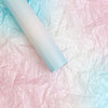 Pink Blue
