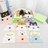 10.7 x 11.5cm (9pcs)