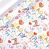 Fête des graffitis (10 pièces)