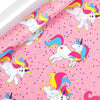 Licorne étoilée (10 pièces)