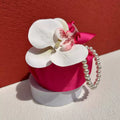 Rose rouge
