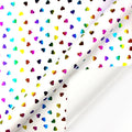 F (43cm x 3mètres)