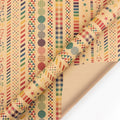 Motifs colorés (10 pièces)