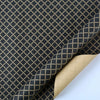 Black Checkered (10pcs)