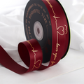 Vin rouge (soie)