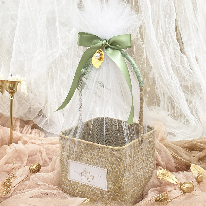 Outlet Gift Basket Bundle Bridal Wedding Baby Shower