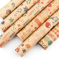 Mélange aléatoire (12 pièces)