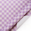Grande grille violette (10 pièces)