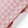 Grande grille rose (10 pièces)