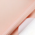 Small Grid Orange (10pcs)